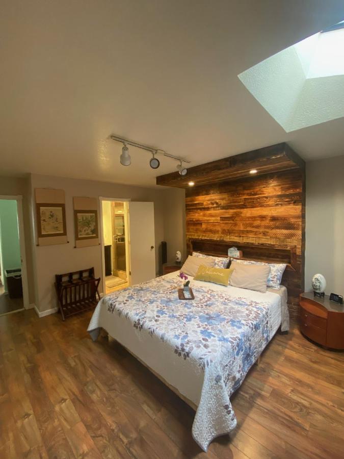 Trinity Escapes - Two Bedroom Two Bathroom Full Apartment Near Airport แองเคอเรจ ภายนอก รูปภาพ